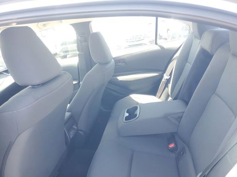 Used 2024 Toyota Corolla LE image 10