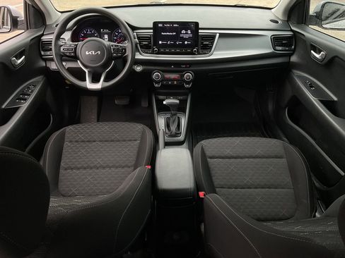 Used 2023 Kia Rio S w/ Technology Package image 18