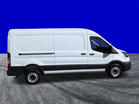 New 2026 Ford Transit 150 148 Medium Roof RWD image 3
