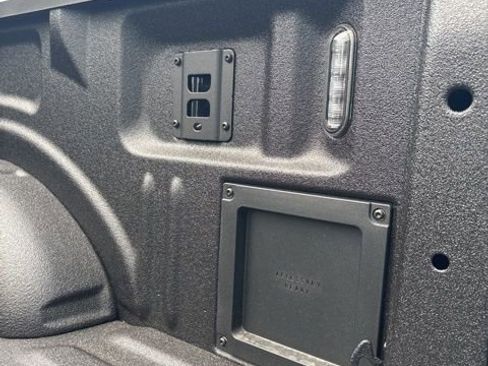 New 2025 Ford F150 Lightning Flash image 12