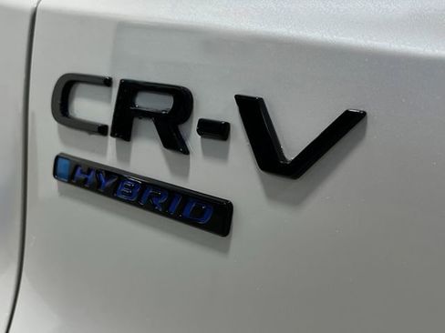 New 2026 Honda CR-V TrailSport image 10