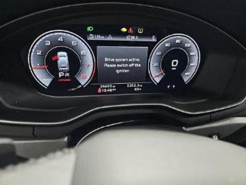 Used 2023 Audi A5 2.0T Premium Plus w/ Premium Plus AWD/4WD image 13