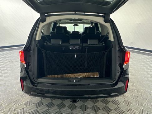 New 2026 Honda Odyssey Touring image 21