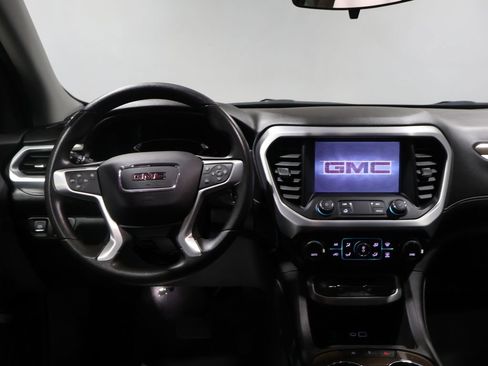 Used 2023 GMC Acadia SLE w/ Driver Convenience Package image 19