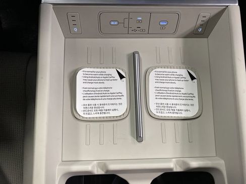 New 2026 Hyundai Santa Fe Limited image 25