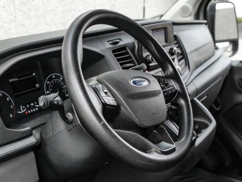 Used 2023 Ford Transit 250 148 High Roof RWD image 19