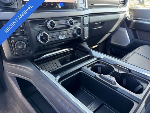 Used 2026 Ford F250 Platinum image 25