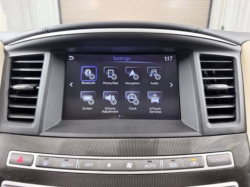 Used 2017 INFINITI QX60 FWD w/ Premium Plus Package image 22