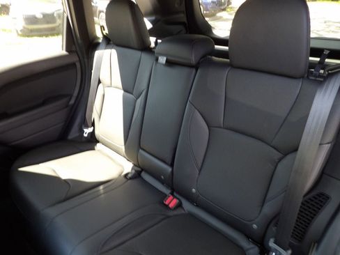 New 2026 Subaru Forester Limited AWD/4WD image 25