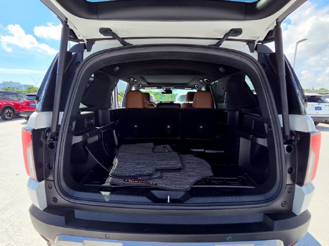 Used 2026 Honda Passport TrailSport Elite image 24