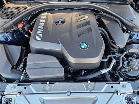 New 2026 BMW 330i Sedan w/ Premium Package image 16