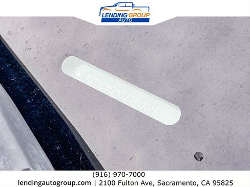 Used 2018 Chevrolet Cruze LS image 26