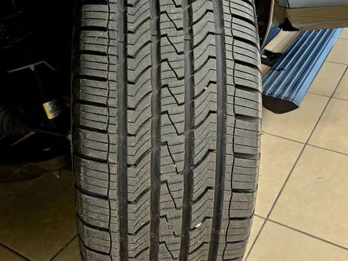 Used 2016 Lincoln Navigator Select image 49