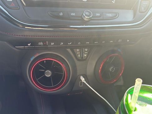 Used 2023 Chevrolet Blazer RS AWD/4WD image 7