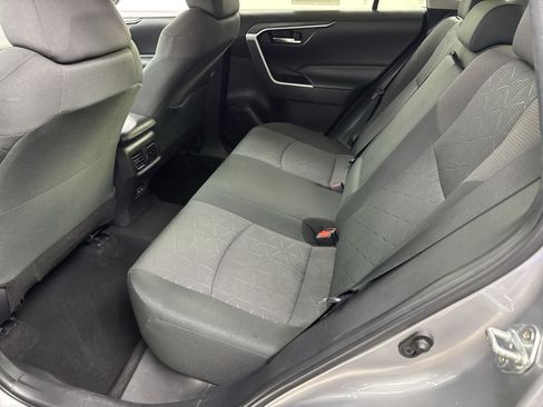 Used 2023 Toyota RAV4 XLE w/ Convenience Package AWD/4WD image 37