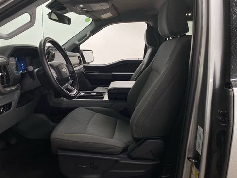 Used 2024 Ford F150 XLT w/ Mobile Office Package image 13