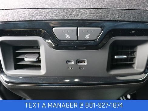 New 2026 GMC Sierra 1500 AT4 w/ AT4 Premium Package image 19