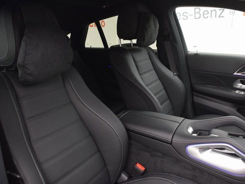 New 2026 Mercedes-Benz GLE 450 4MATIC Coupe image 16