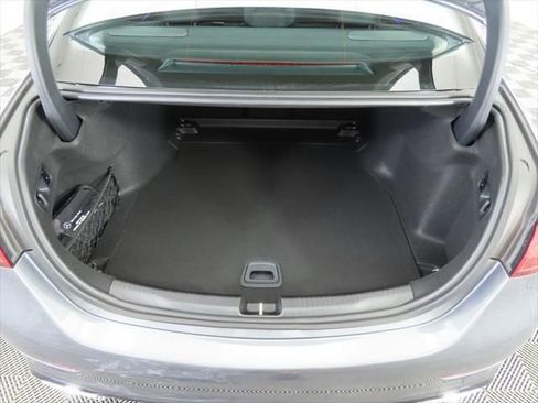 New 2025 Mercedes-Benz C 300 Sedan image 28