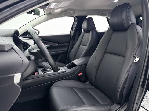 Used 2023 MAZDA CX-30 AWD 2.5 S w/ Select Package image 19