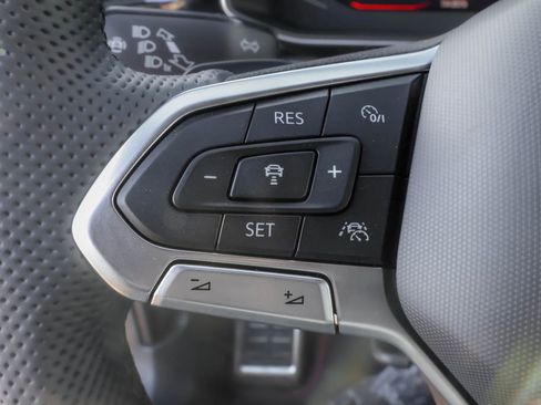 New 2026 Volkswagen Jetta GLI Autobahn image 24