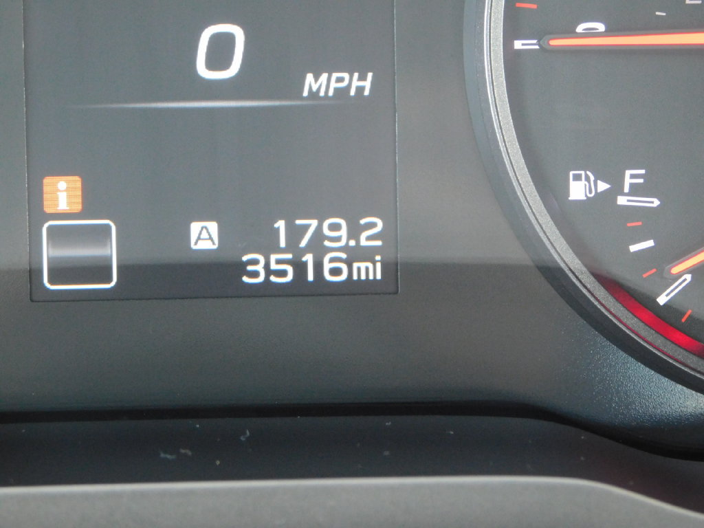 Used 2023 Subaru WRX AWD/4WD image 26