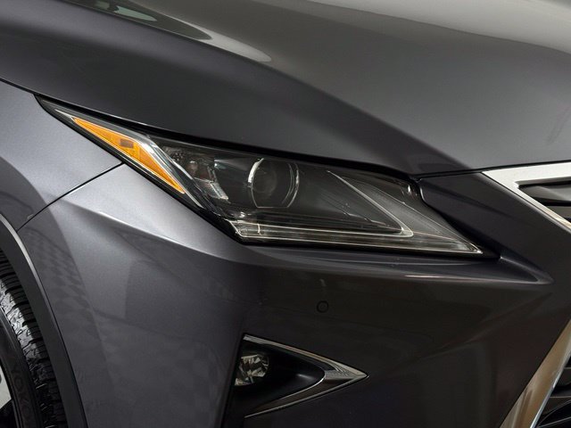 Used 2017 Lexus RX 350 FWD w/ Premium Package image 14