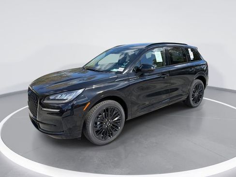 New 2026 Lincoln Corsair Premiere FWD image 1