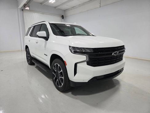 Used 2023 Chevrolet Tahoe RST AWD/4WD image 5