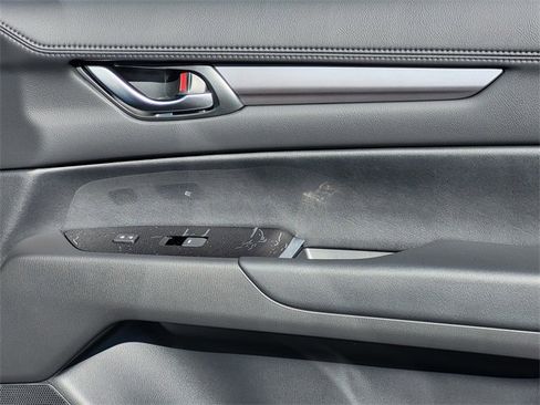 New 2025 MAZDA CX-5 AWD 2.5 S w/ Preferred Package image 13