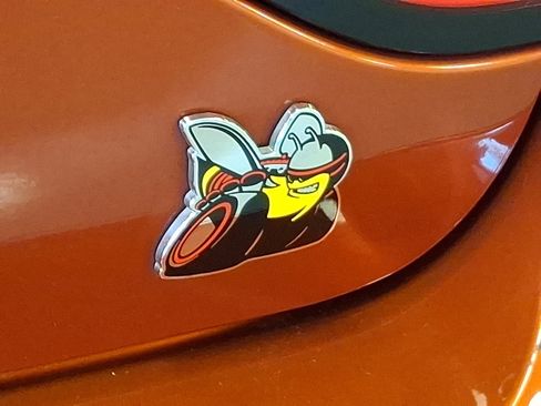 Certified 2021 Dodge Charger Scat Pack image 31