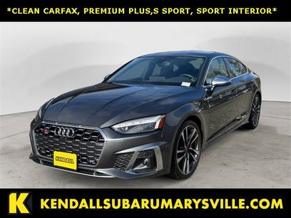 Used 2024 Audi S5 Premium Plus