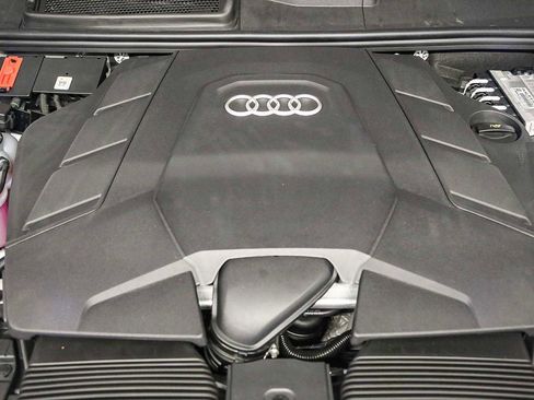 New 2026 Audi Q8 Premium Plus AWD/4WD image 24
