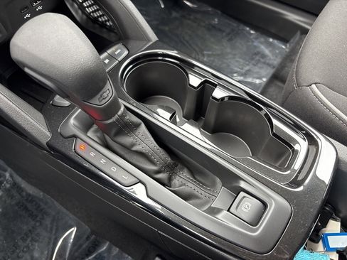 New 2026 Chevrolet TrailBlazer LT w/ Driver Confidence Package image 33