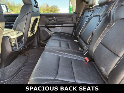 Used 2023 RAM 1500 Limited image 3