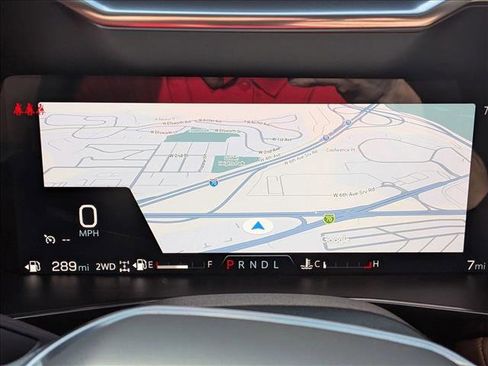 New 2026 GMC Canyon AT4 image 11