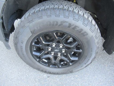 Used 2024 Ford F150 XLT w/ Equipment Group 302A MID image 10