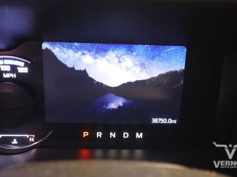 Used 2021 Ford Bronco Wildtrak image 9