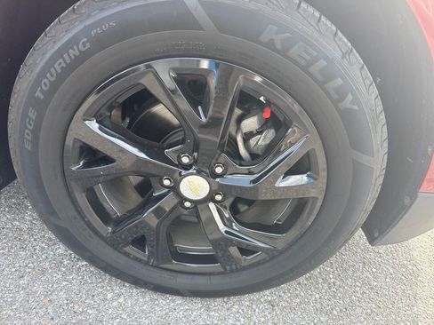 Used 2020 Chevrolet Equinox LT image 5