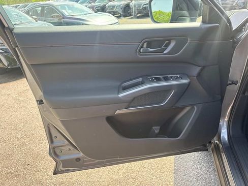 New 2026 Nissan Pathfinder Rock Creek AWD/4WD image 22