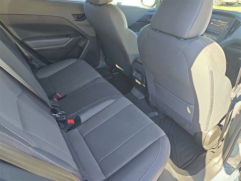 Used 2024 Subaru Crosstrek 2.0i w/ Crosstrek Mirror Package image 32
