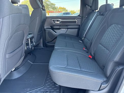 New 2026 RAM 1500 Lone Star image 11