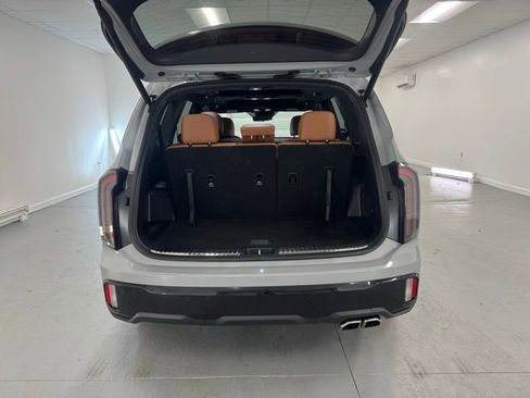 Used 2024 Kia Telluride SX Prestige X-Pro image 7