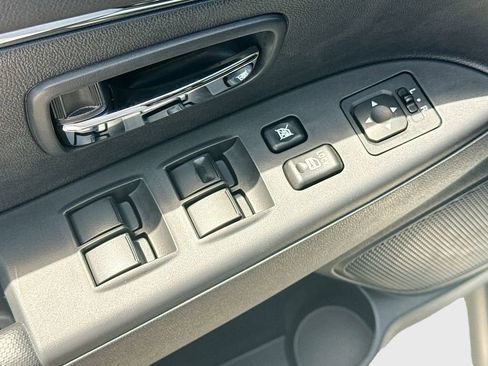 New 2026 Mitsubishi Outlander Sport ES AWD/4WD image 18