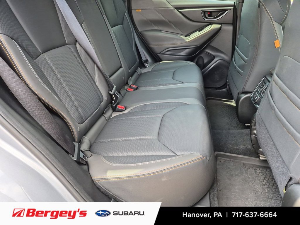 Used 2023 Subaru Forester Wilderness AWD/4WD image 26