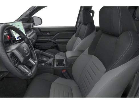 New 2026 Toyota Tacoma TRD Off-Road AWD/4WD image 10