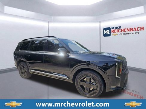 Used 2027 Kia Telluride EX X-Line w/ Towing Package AWD/4WD image 1