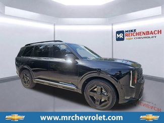 Used 2027 Kia Telluride EX X-Line w/ Towing Package AWD/4WD video 1
