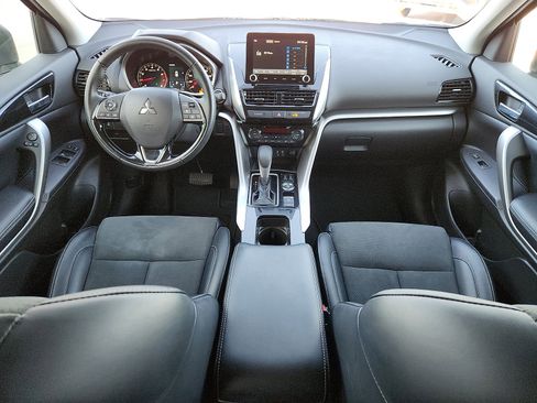 Used 2024 Mitsubishi Eclipse Cross SE image 22