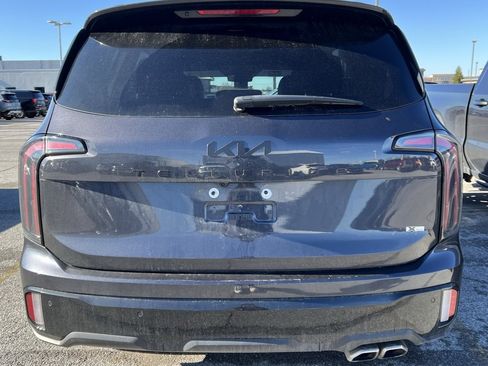 Used 2025 Kia Telluride SX Prestige X-Line image 6